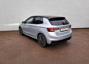 Škoda Fabia Hatchback 999,0 85 kw