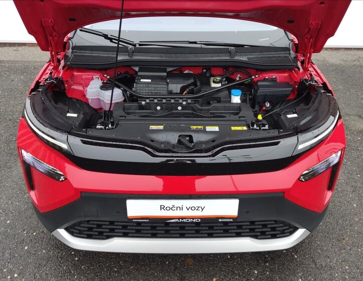 Škoda Elroq 27