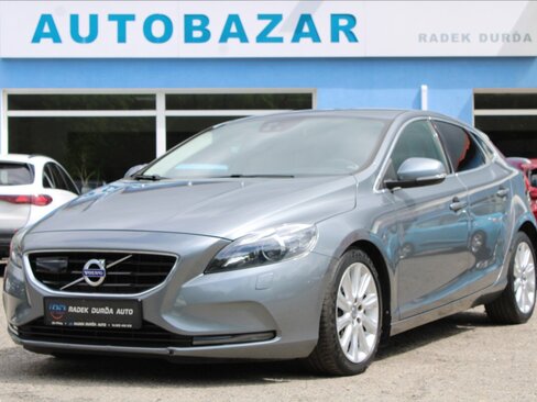 Volvo V40 Hatchback 2,0 l 88 kw