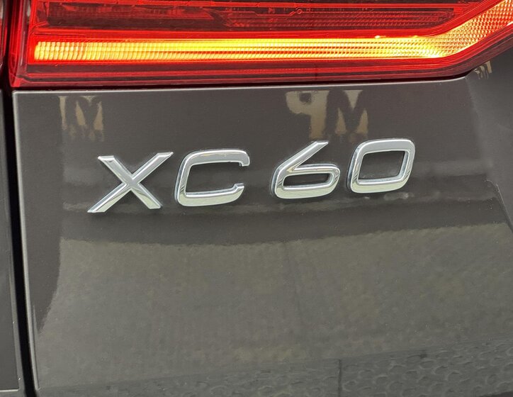Volvo XC60 45