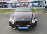 Bentley Continental GTC 20