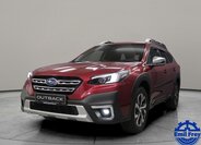 Subaru Outback SUV 2,0 l 124 kw