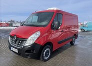 Renault Master Ostatní 2,3 l 81 kw