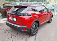 Peugeot 2008 7