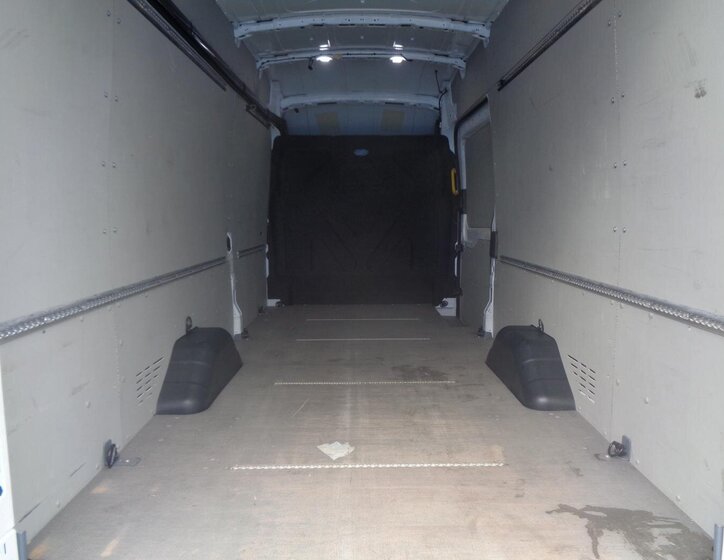 Ford Transit Ostatní 2,0 l 96 kw