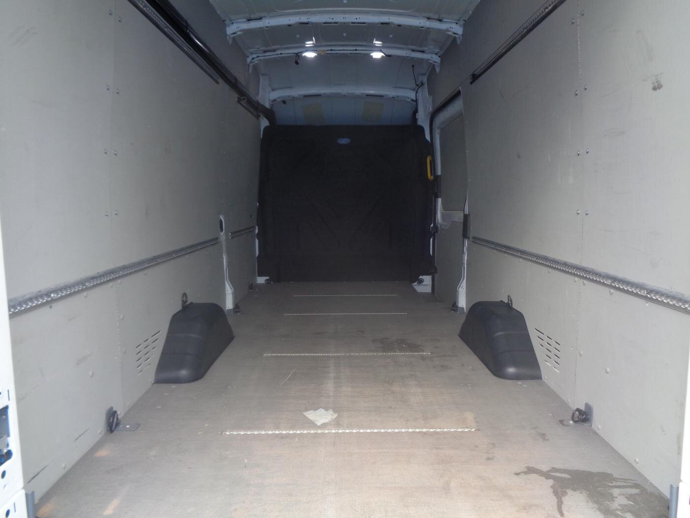 Ford Transit Ostatní 2,0 l 96 kw