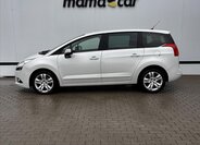 Peugeot 5008 MPV 2,0 l 120 kw