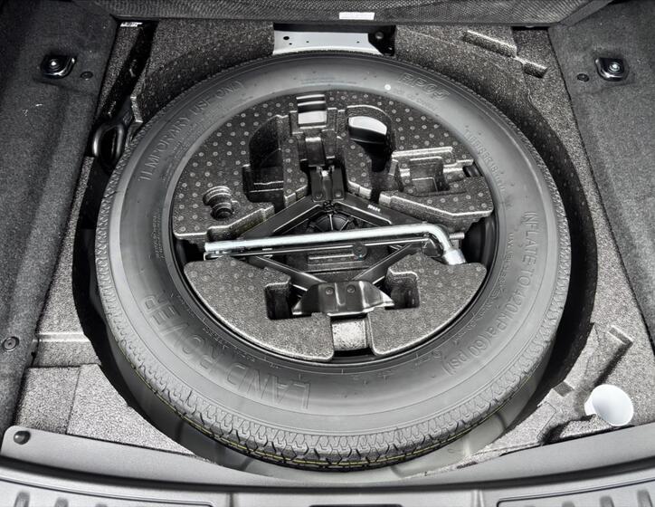 Land Rover Range Rover Evoque 22