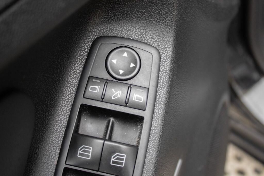 Mercedes-Benz Třídy M