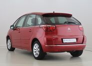 Citroën C4 Picasso 7
