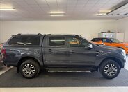 Ford Ranger Pick-up 3,2 l 147 kw