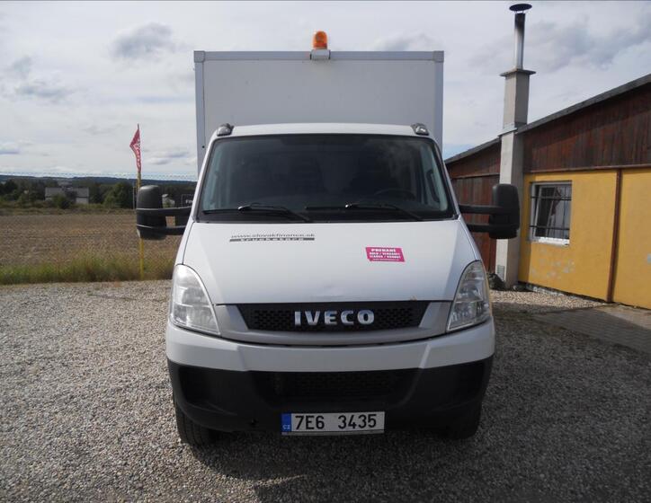Iveco Daily 2