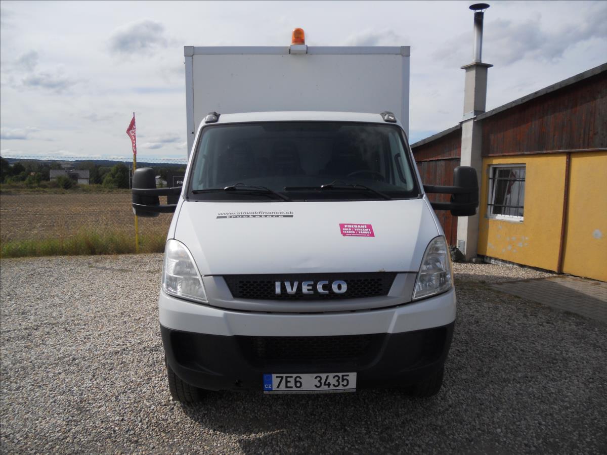 Iveco Daily