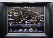 Jeep Grand Cherokee SUV / Terénní 3,0 l 184 kw