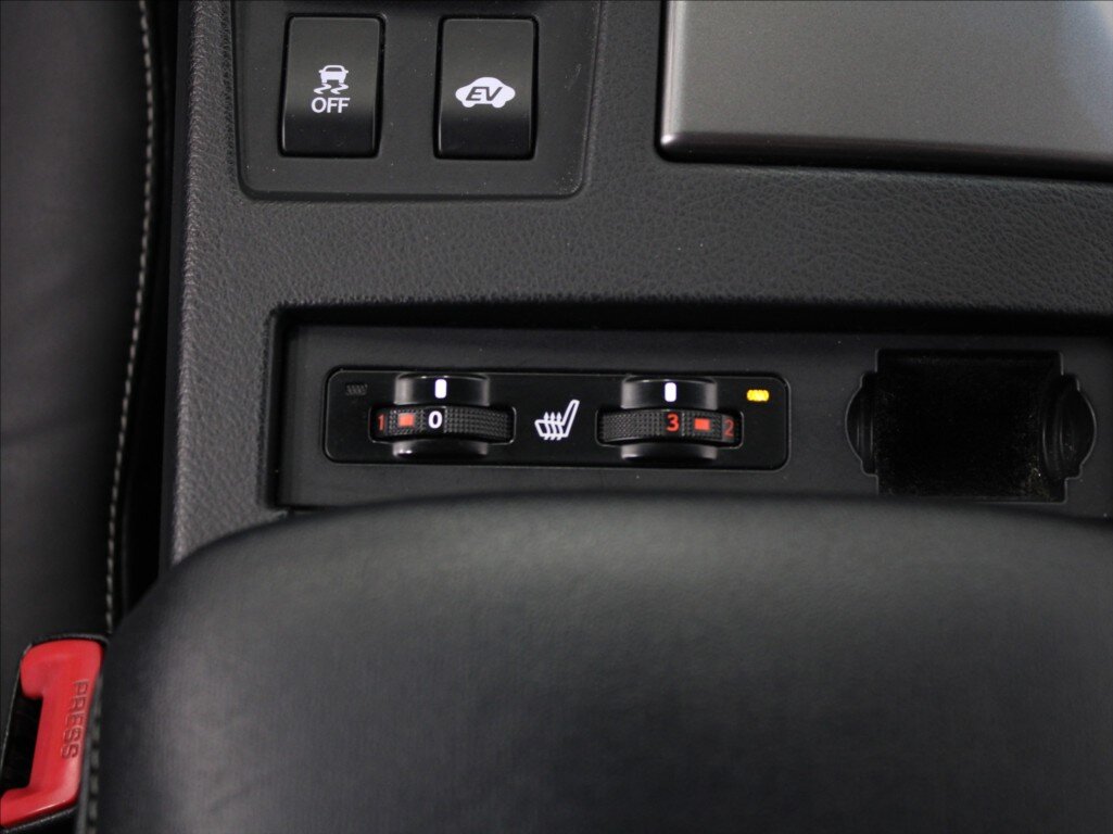 Lexus RX 450h SUV / Terénní 3,5 l 220 kw