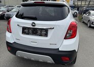 Opel Mokka Hatchback 1,7 l 96 kw
