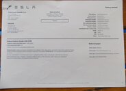 Tesla Model S Sedan / Limuzína 1,0 576 kw