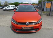 Volkswagen Golf Sportsvan MPV 1,2 l 63 kw