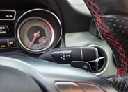 Mercedes-Benz CLA Sedan 1,8 l 100 kw