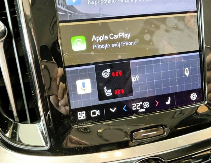 Volvo V60 Kombi 2,0 l 145 kw