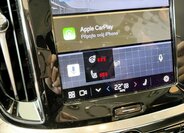 Volvo V60 Kombi 2,0 l 145 kw