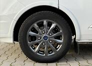 Ford Tourneo Custom 10