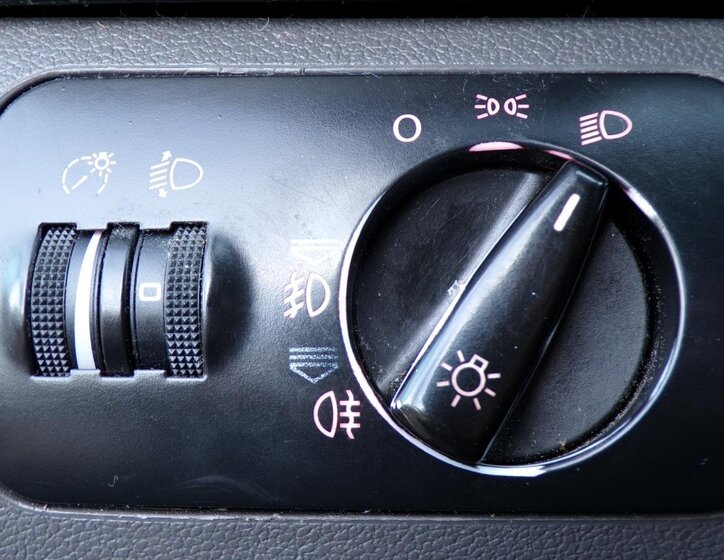 Seat Leon Hatchback 1,4 l 55 kw