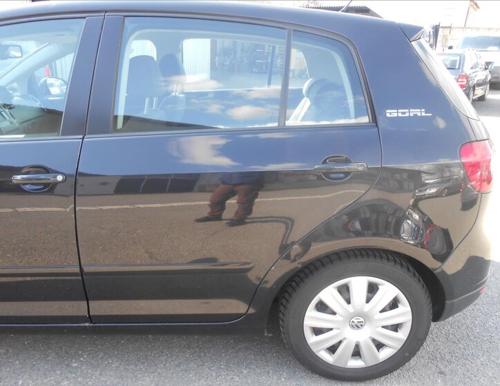 Volkswagen Golf Hatchback 1,4 l 59 kw