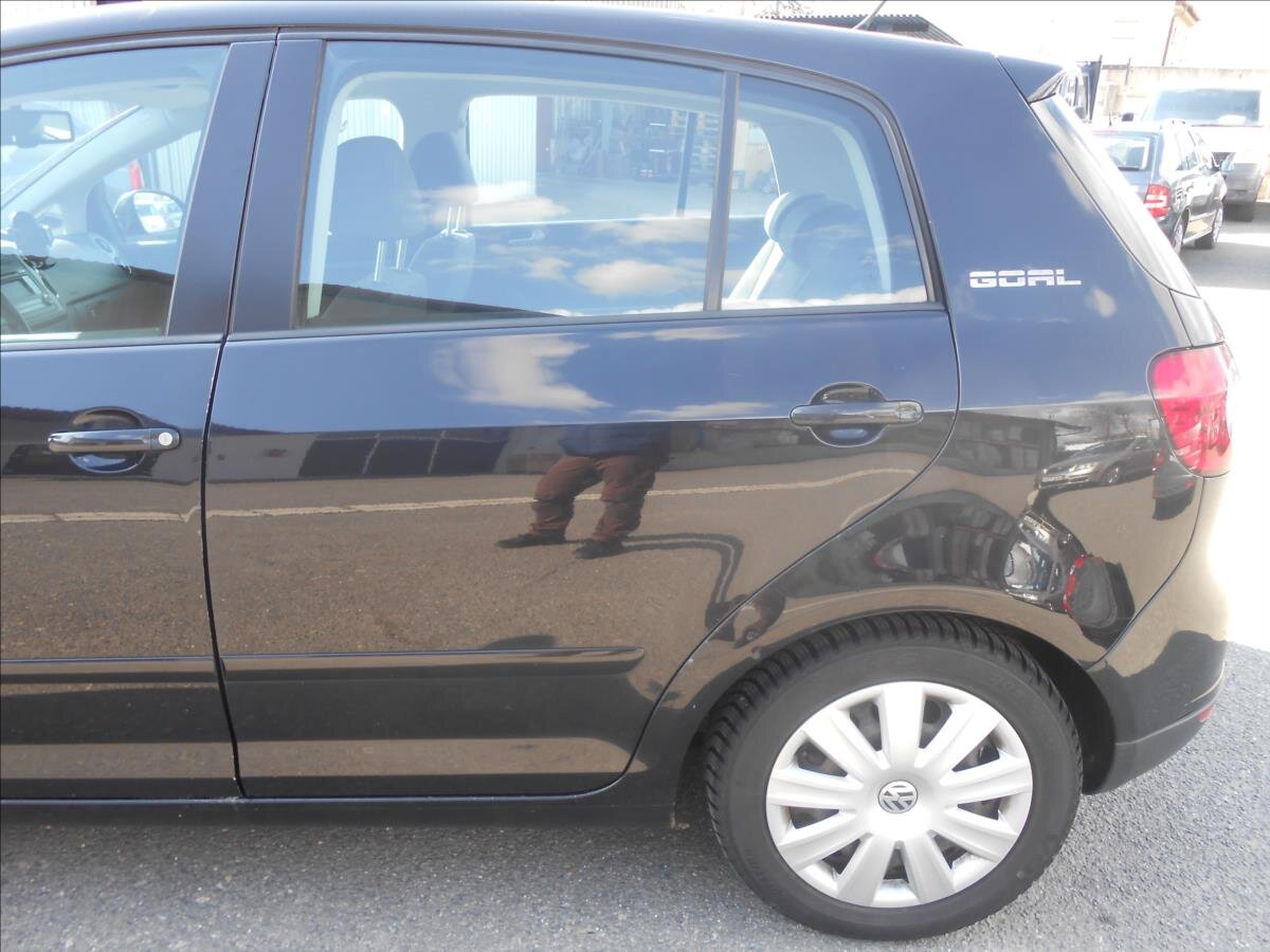 Volkswagen Golf Hatchback 1,4 l 59 kw