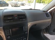 Škoda Yeti Kombi 2,0 l 81 kw