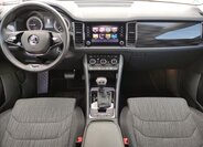 Škoda Kodiaq SUV 2,0 l 110 kw