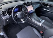 Mercedes-Benz GLC 9