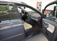 Volvo XC90 SUV / Terénní 2,4 l 136 kw