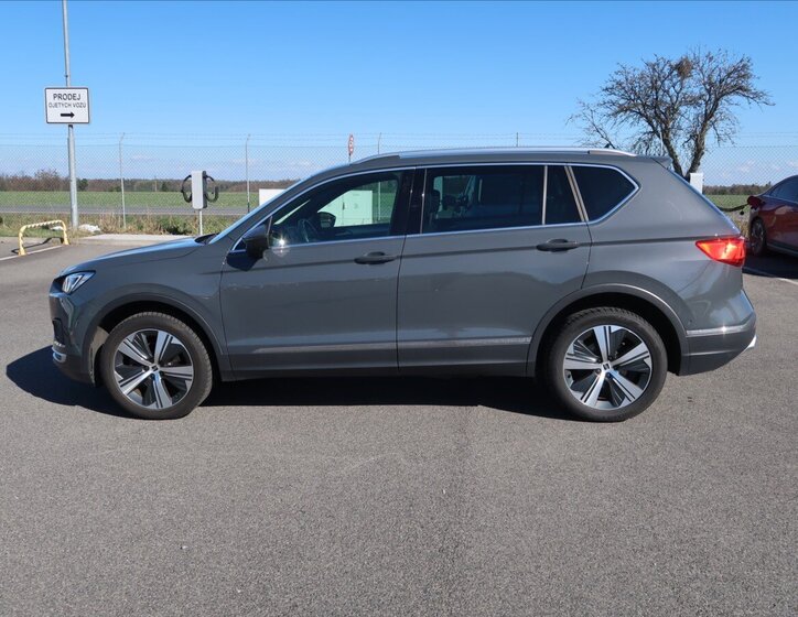 Seat Tarraco SUV / Terénní 2,0 l 110 kw