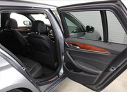 BMW Řada 5 Kombi 2,0 l 140 kw