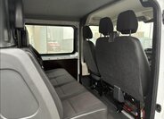 Opel Movano Skříň 2,2 l 103 kw