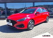Hyundai i30 Kombi 998,0 74 kw