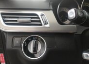 Mercedes-Benz Třídy E Kombi 2,0 l 155 kw