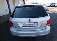 Volkswagen Golf Kombi 1,4 l 90 kw