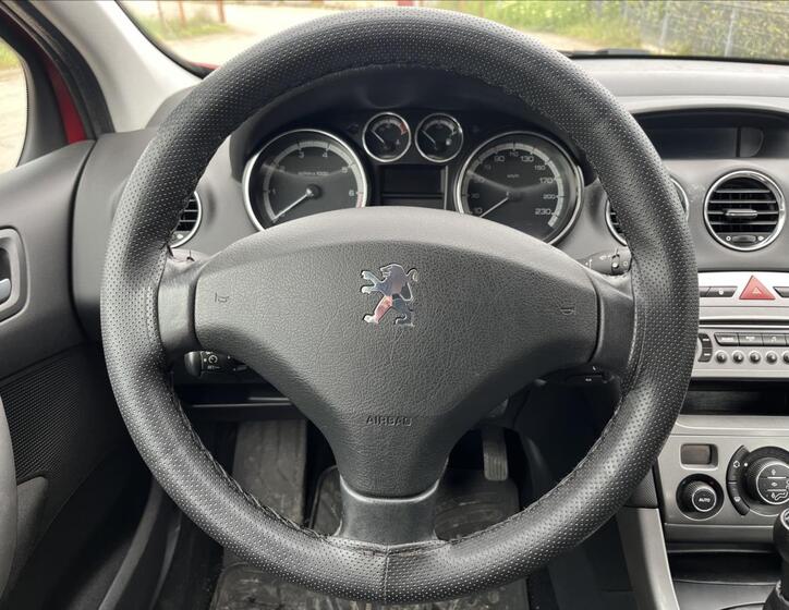 Peugeot 308 15