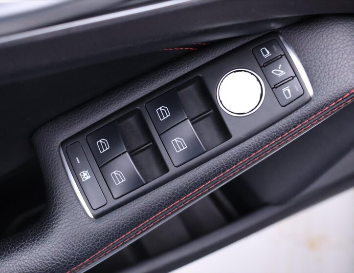 Mercedes-Benz Třídy A 17