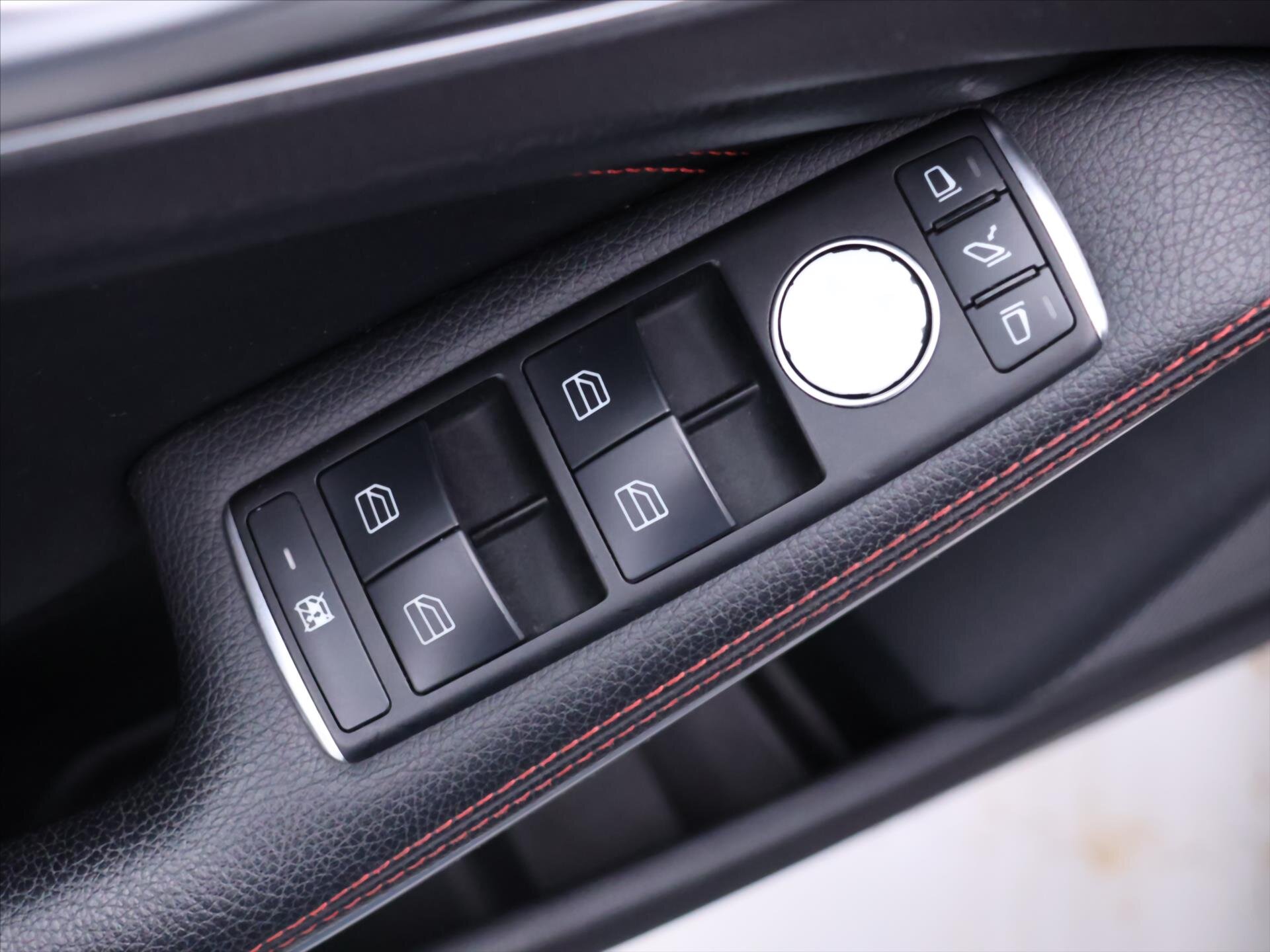 Mercedes-Benz Třídy A