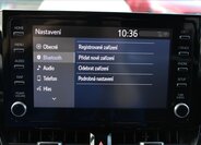 Toyota Corolla Kombi 2,0 l 112 kw