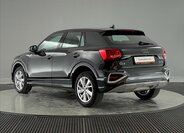 Audi Q2 SUV / Terénní 1,5 l 110 kw