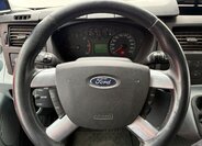 Ford Transit Kombi 2,4 l 103 kw