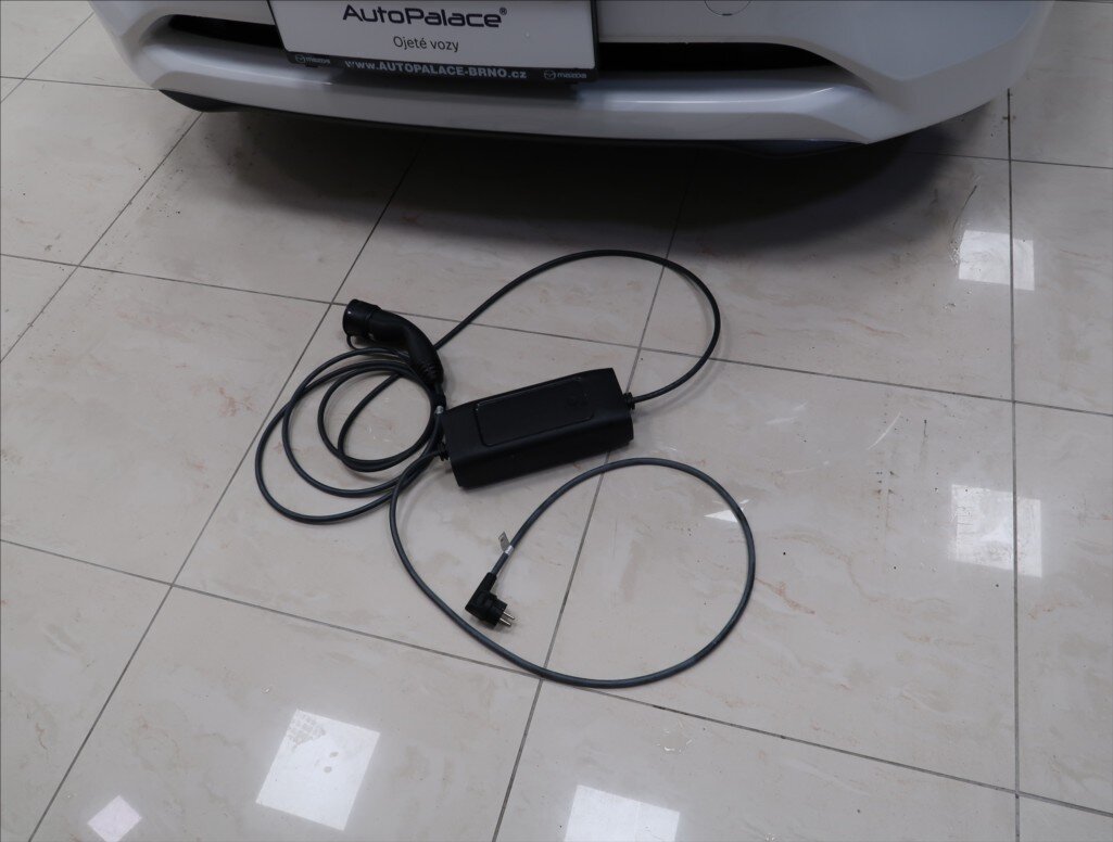 Mazda CX-60 SUV 2,5 l 241 kw