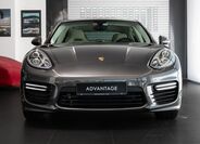 Porsche Panamera 2