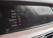 Alfa Romeo Stelvio SUV 2,0 l 206 kw