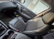 Nissan Qashqai SUV / Terénní 0,0 120 kw