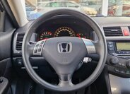 Honda Accord Sedan / Limuzína 2,0 l 114 kw